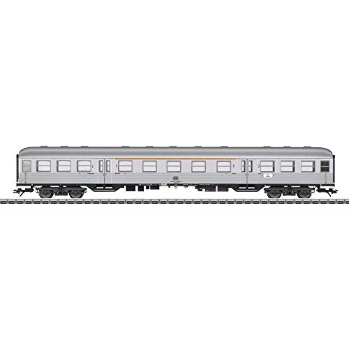 m-rklin-43898-silberlinge-personenwagen-1-2-klasse-spur-h0 image 4