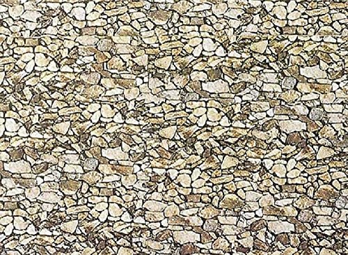 faller-222562-mauerplatte-naturstein-spur-n-250-x-125-mm image 2