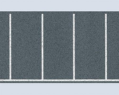 faller-170633-parkplatzfolie-rechteckmarkierung-h0 image 2