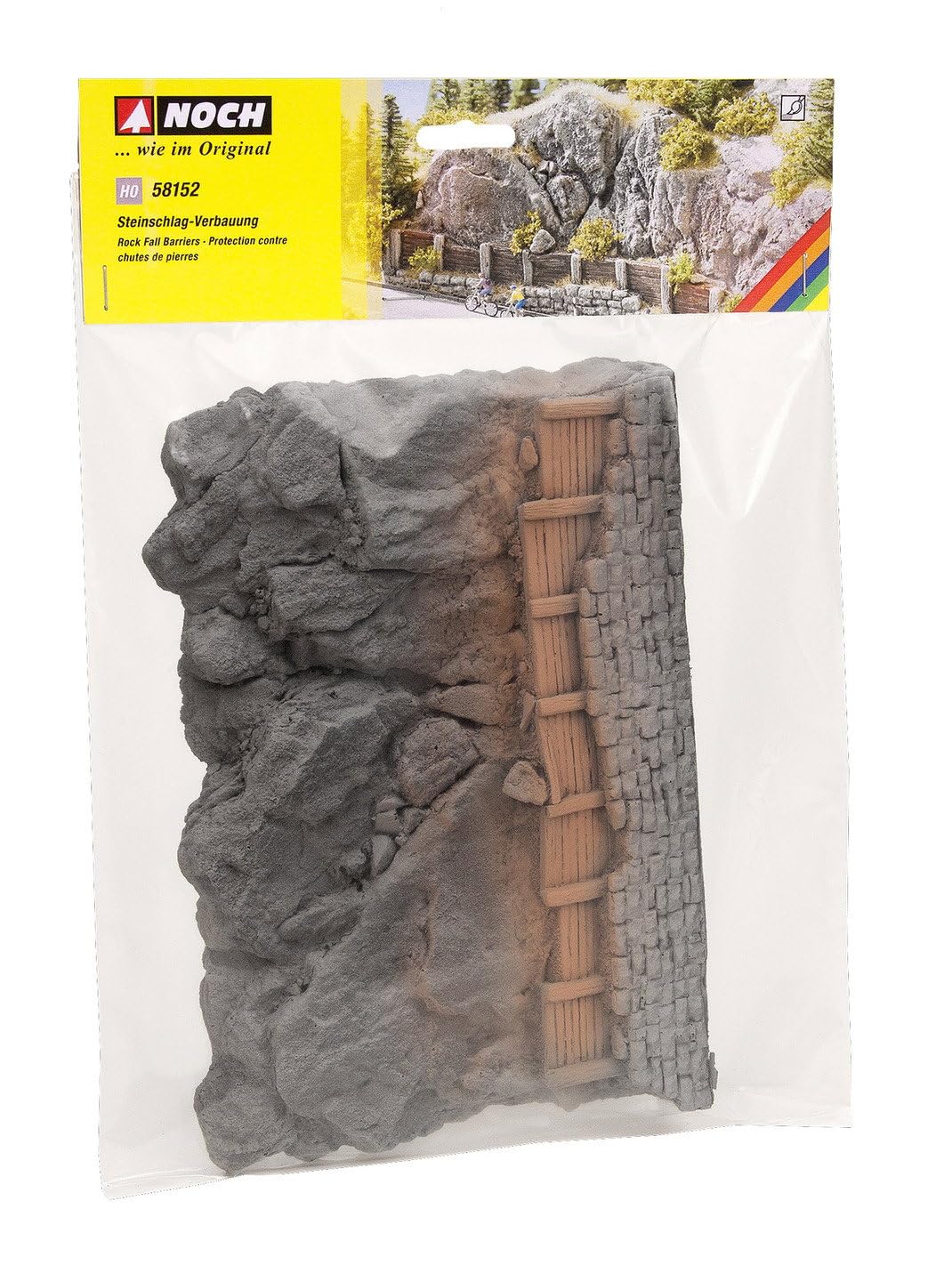 noch-steinschlag-verbauung-23-5-x-16-cm-struktur-hartschaum-h0-handkoloriert image 3