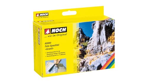 noch-felsspachtel-granit-grau-400-g image 3