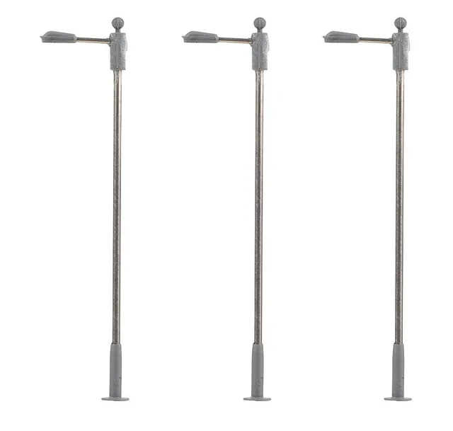 faller-272122-led-stra-enbeleuchtung-ansatzleuchte-kaltwei-spur-n-3-st-ck image 1