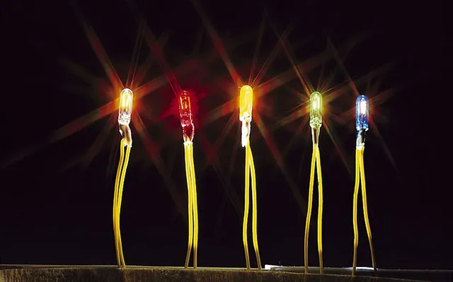 faller-180676-micro-kabelbirne-blau-elektromaterial image 1