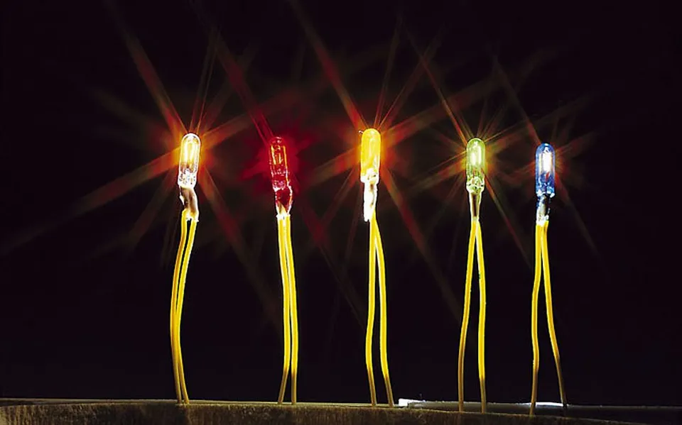 faller-180676-micro-kabelbirne-blau-elektromaterial image 1