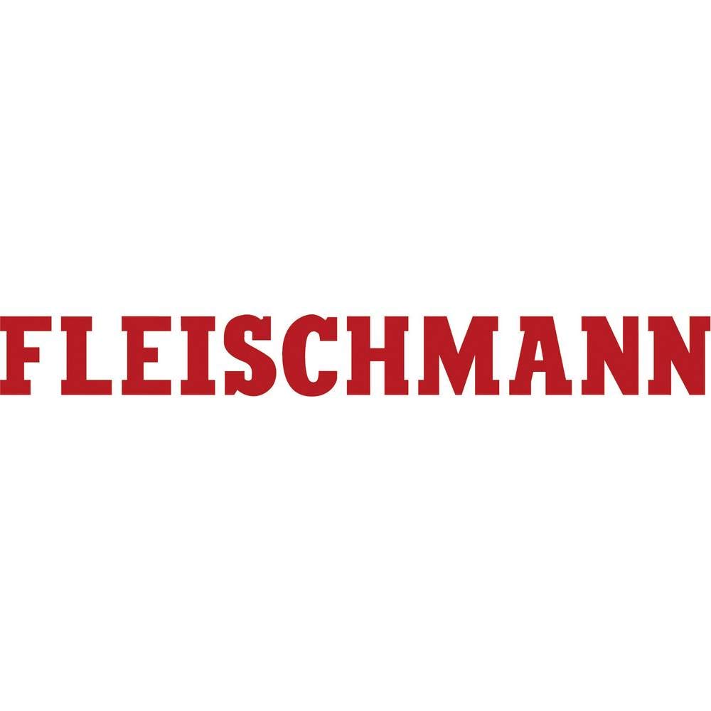 fleischmann-profi-gleis-einspeisung-grau-fahrstrom-h0 image 2