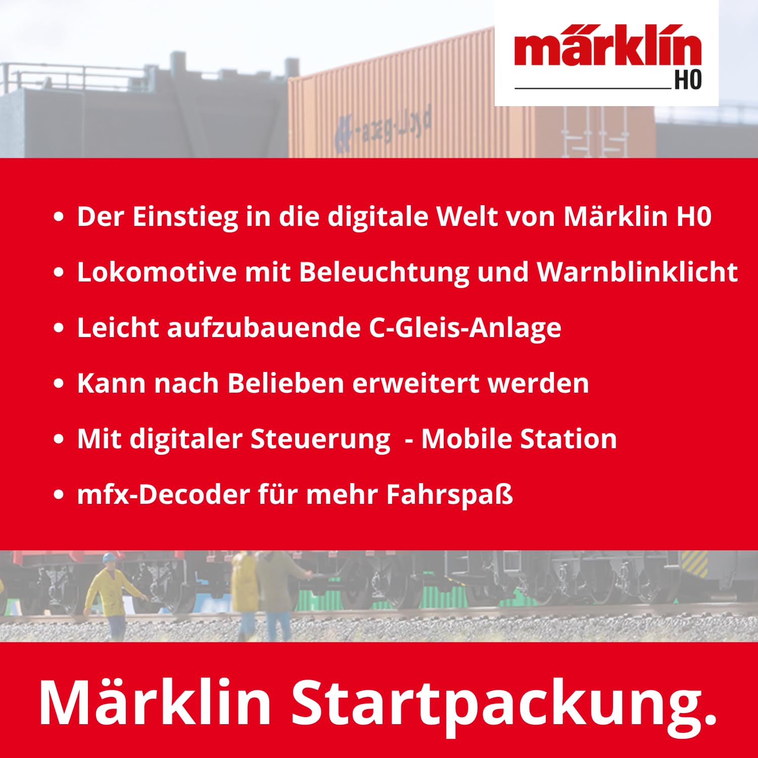m-rklin-29065-digital-startpackung-moderner-rangierbetrieb-spur-h0 image 3