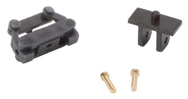 faller-vorderachse-montiert-f-r-n-ohne-r-der-8-mm-car-system-ersatzteil-spur-n image 1