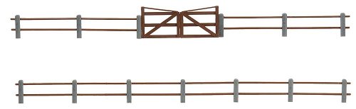 faller-weidezaun-gehege-ii-bausatz-828-mm image 2