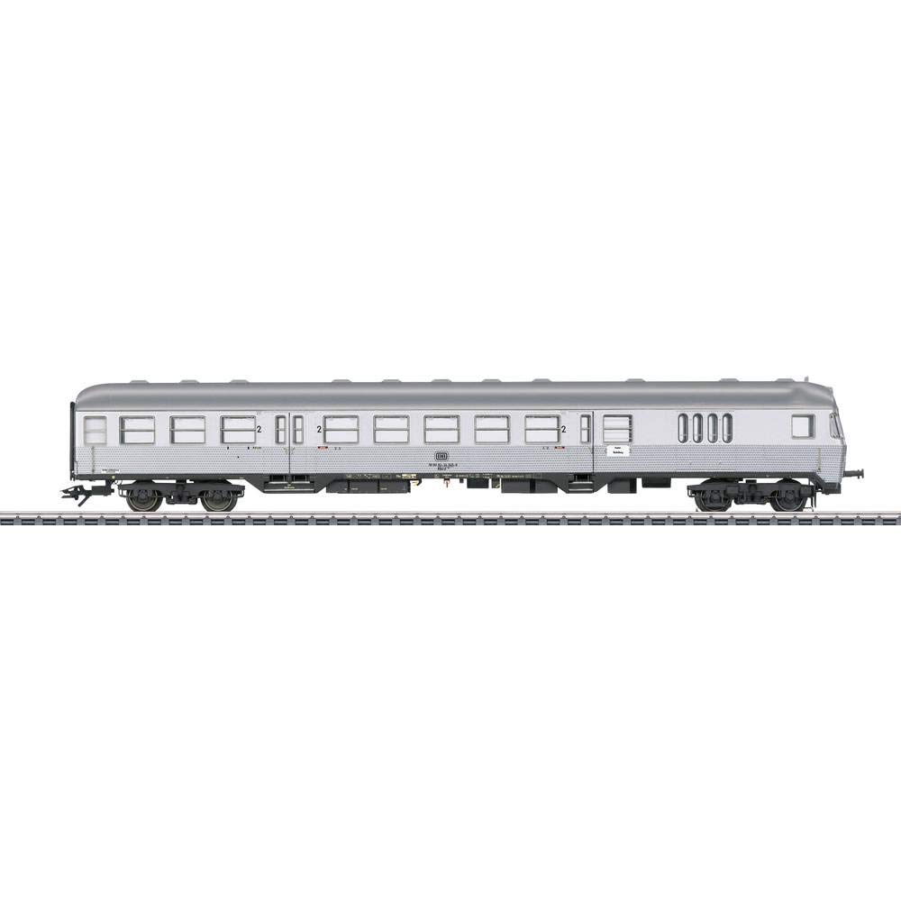 m-rklin-43899-steuerwagen-bdnrzf-740-2-klasse-h0 image 1