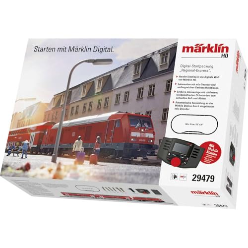 m-rklin-29479-digital-startpackung-regional-express-spur-h0-mit-sound-und-mobile image 4