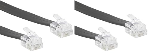 faller-loconet-kabel-0-5-m-rj12-6-adrig-modularkabel image 4