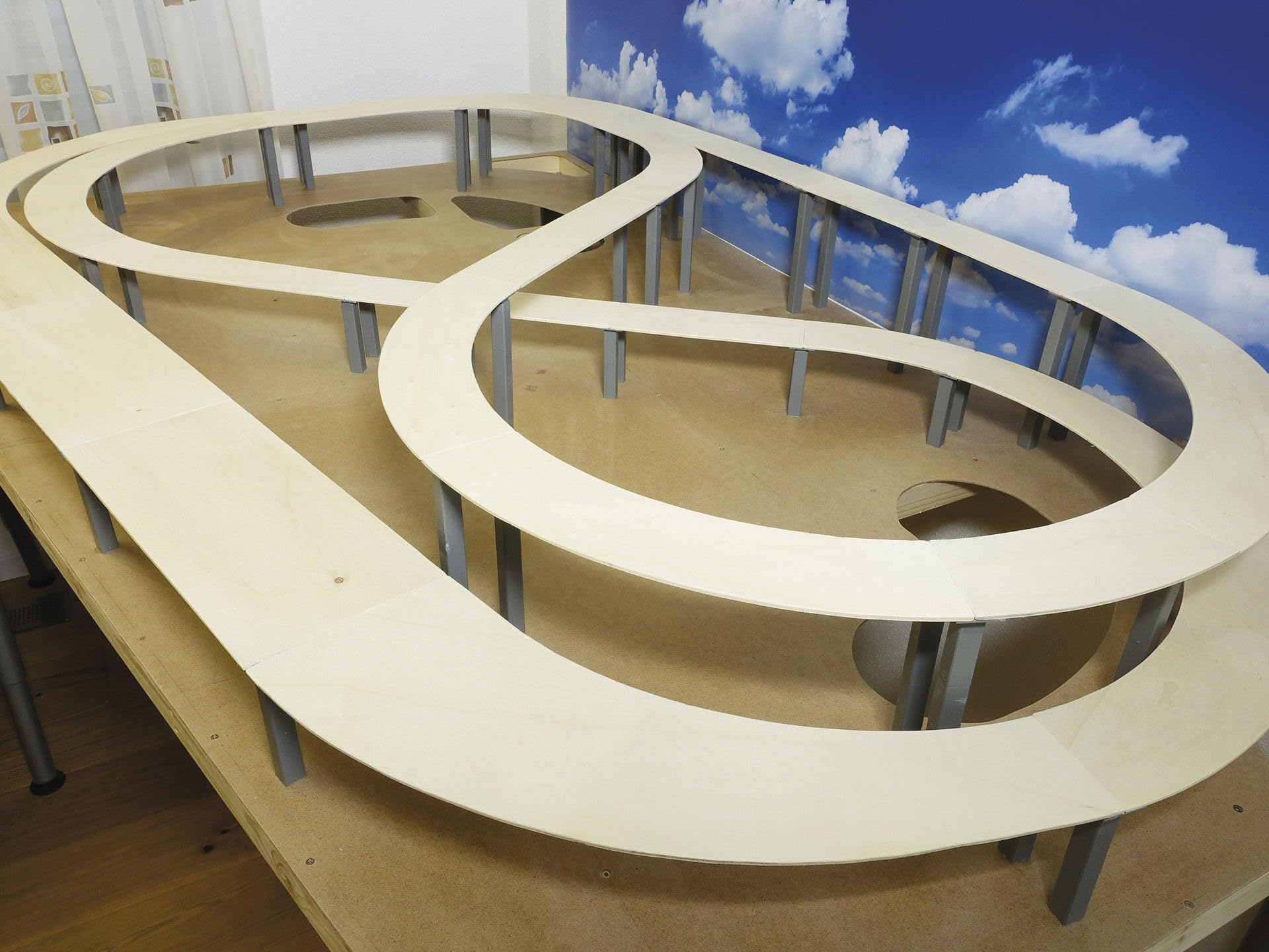 noch-53605-stra-en-unterbau-1-st-ck-f-r-easy-track image 8