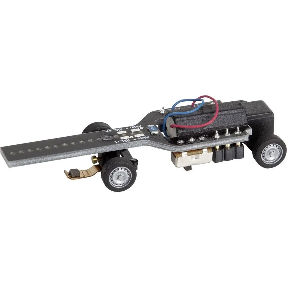 faller-163704-car-system-chassis-kit-transporter-spur-h0 image 1