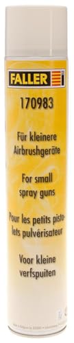 faller-170983-airpower-druckluftdose-750-ml-f-r-airbrush image 2