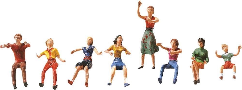 faller-153050-kirmes-figuren-set-i-h0-1-87-modellbausatz image 1