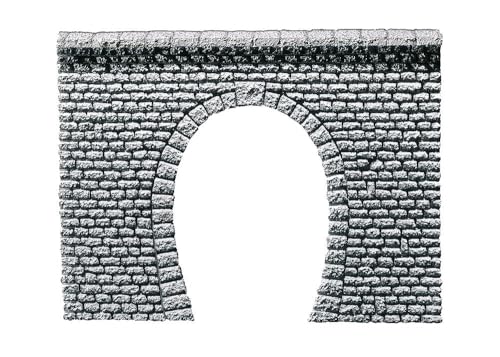 faller-272630-tunnelportal-profi-naturstein-quader-1-gleisig-spur-n image 2