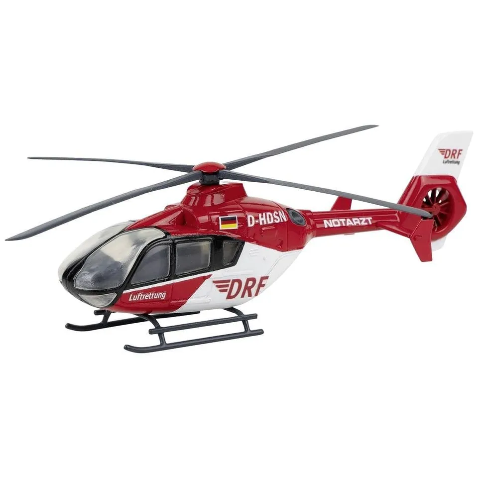 faller-131020-hubschrauber-ec135-luftrettung-h0-1-87 image 1