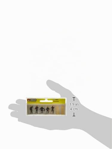 noch-feuerwehr-h0-figuren-set-15021-1-87-5-figuren-2-leitern image 5