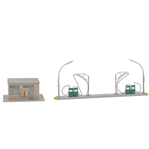 faller-144105-tankstation-milit-r-basis-bausatz-spur-n image 3