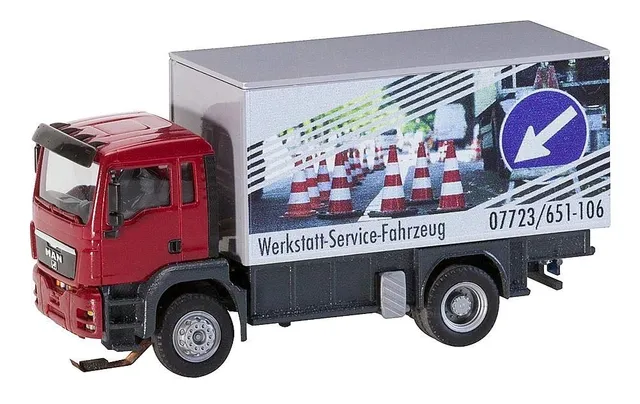 faller-161554-man-tgs-werkstattservicewagen-car-system-h0 image 1
