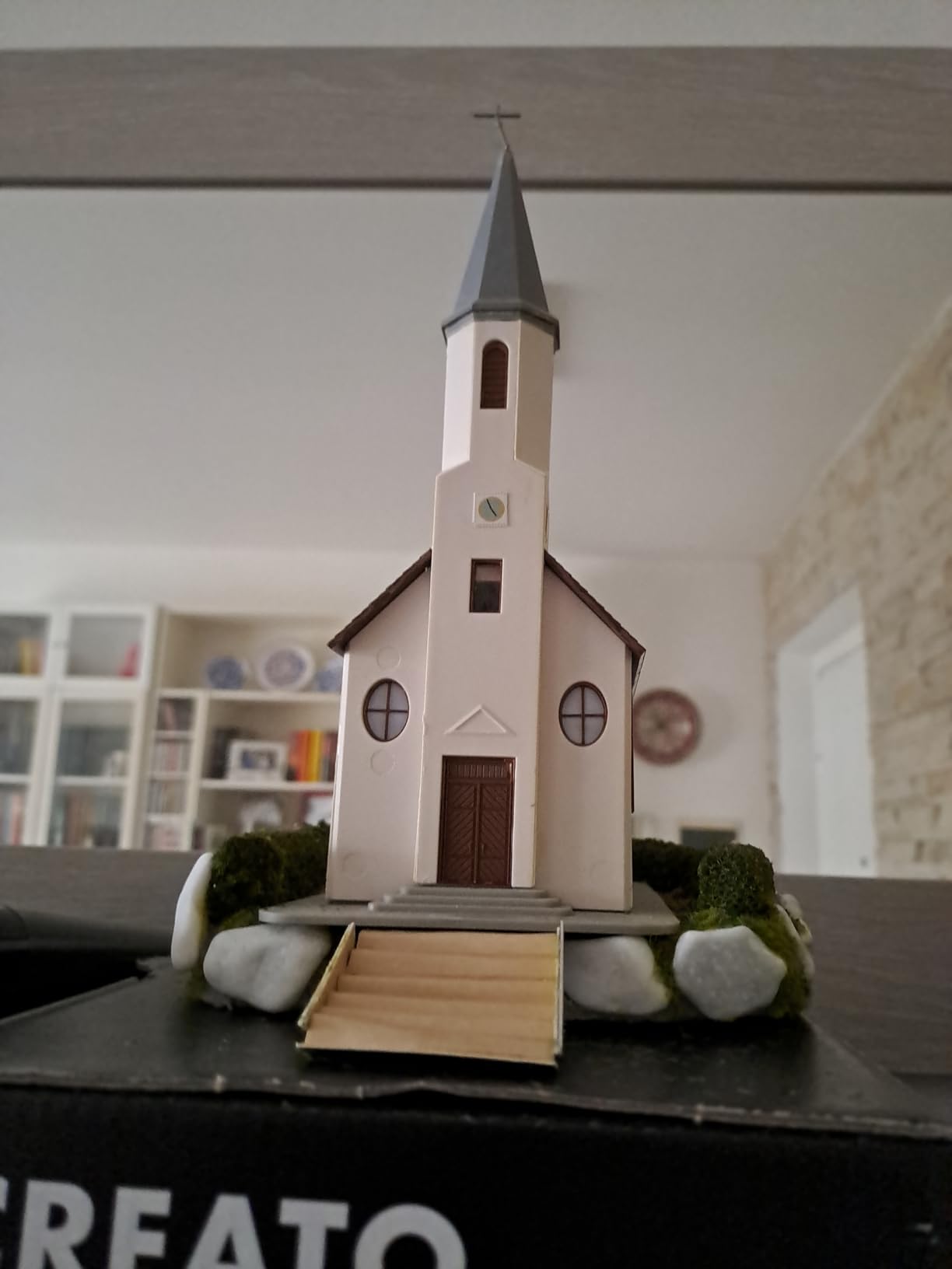 Bester Kleber für den Modellbau