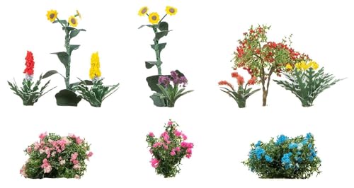 faller-181289-blumen-im-vorgarten-spur-h0-landschafts-set image 3