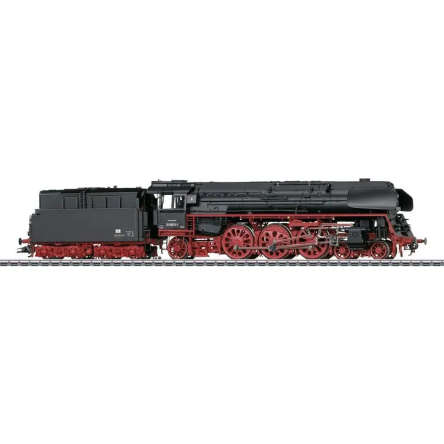 m-rklin-39209-dampflok-br-01-5-dr-spur-h0 image 1