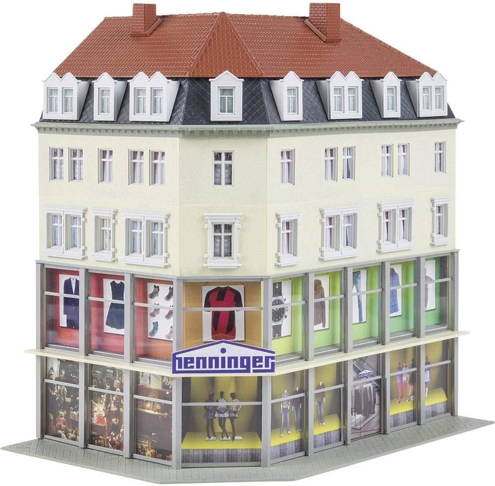 faller-kaufhaus-henninger-geb-ude-bausatz-h0 image 4
