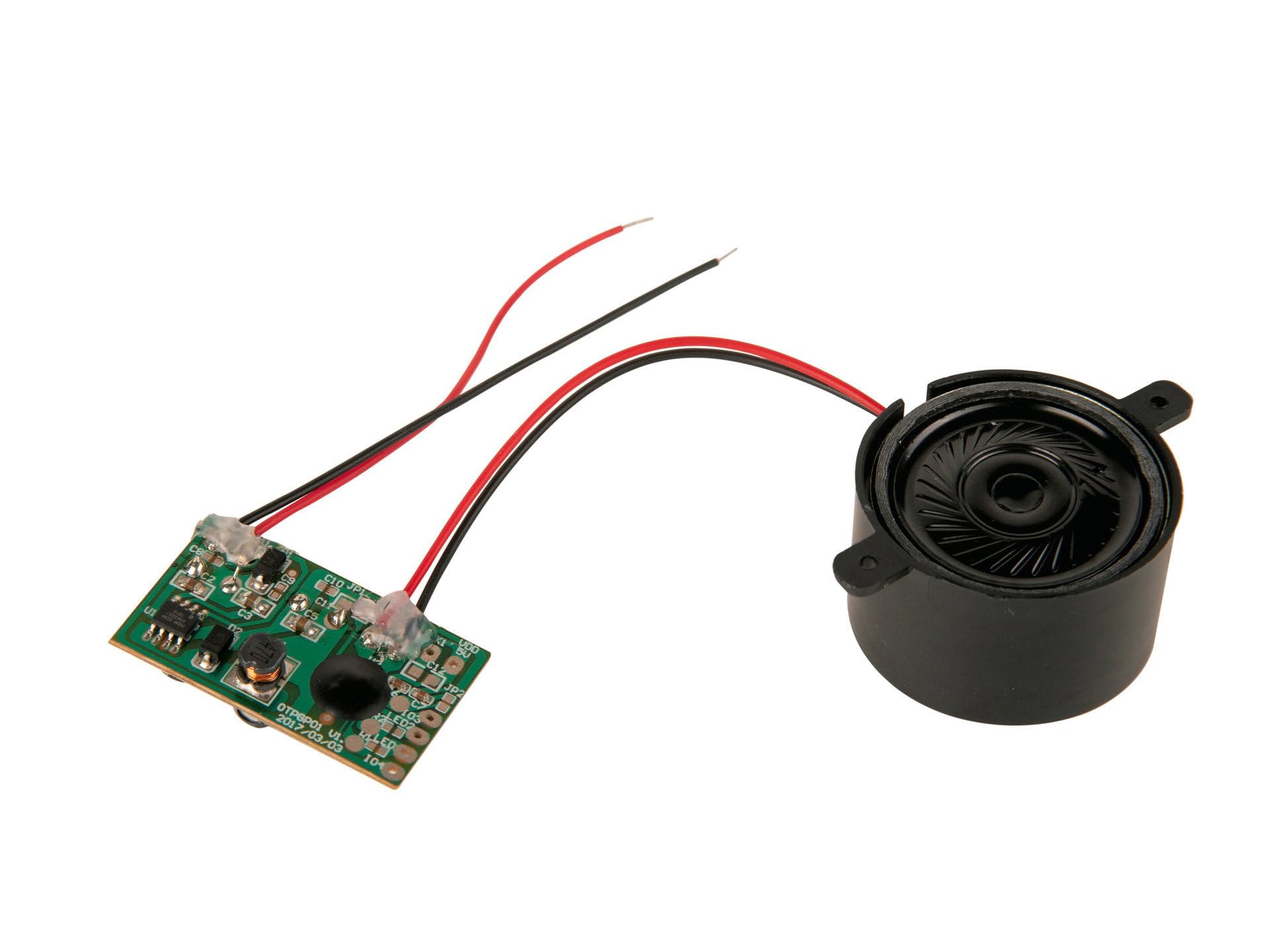 noch-festb-hne-mit-micro-sound-blaskapelle-bausatz-spur-h0 image 4