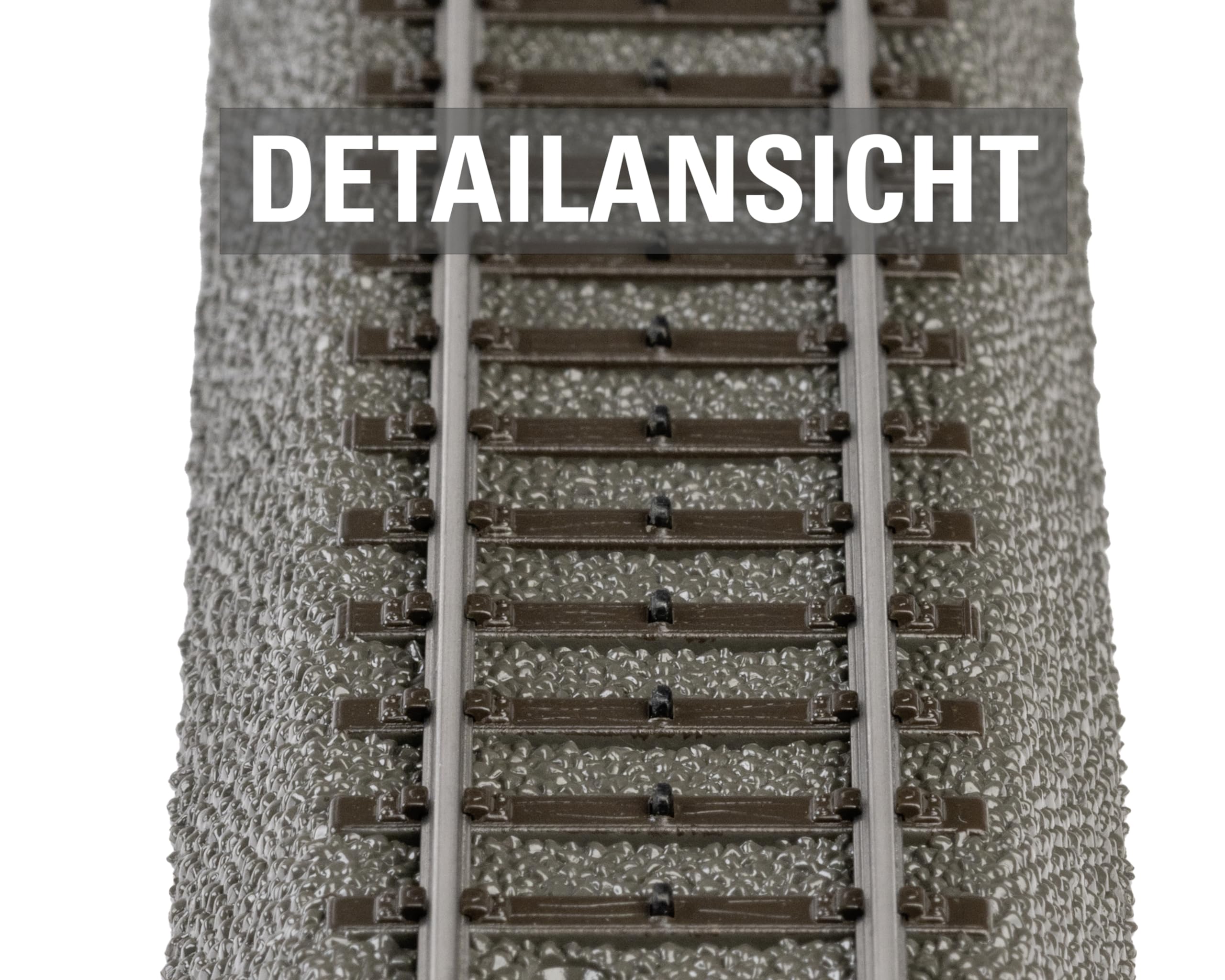 m-rklin-24115-h0-c-gleis-gebogen-r1-6er-set-15-grad image 3
