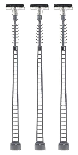 faller-272118-led-gittermast-aufsatzleuchte-warmwei-3-st-ck-spur-n image 2
