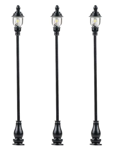 faller-led-parklaternen-hl-024-h0-3-st-ck image 2