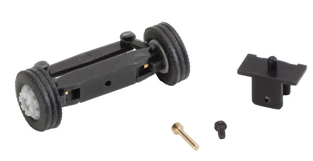faller-vorderachse-komplett-f-r-lkw-7-5t-car-system image 1