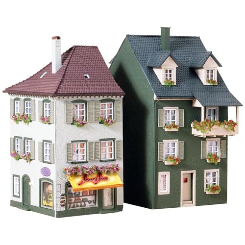 faller-2-stadth-user-bausatz-h0-75-x-112-x-145-mm image 7