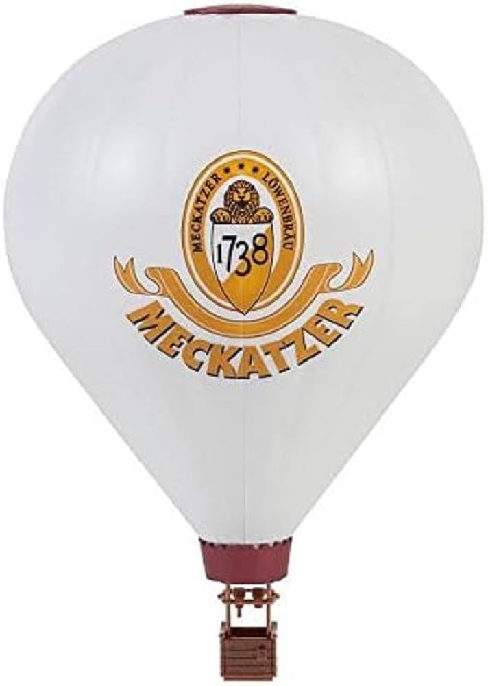 faller-hei-luftballon-meckatzer-spur-n-zubeh-r-bausatz image 1