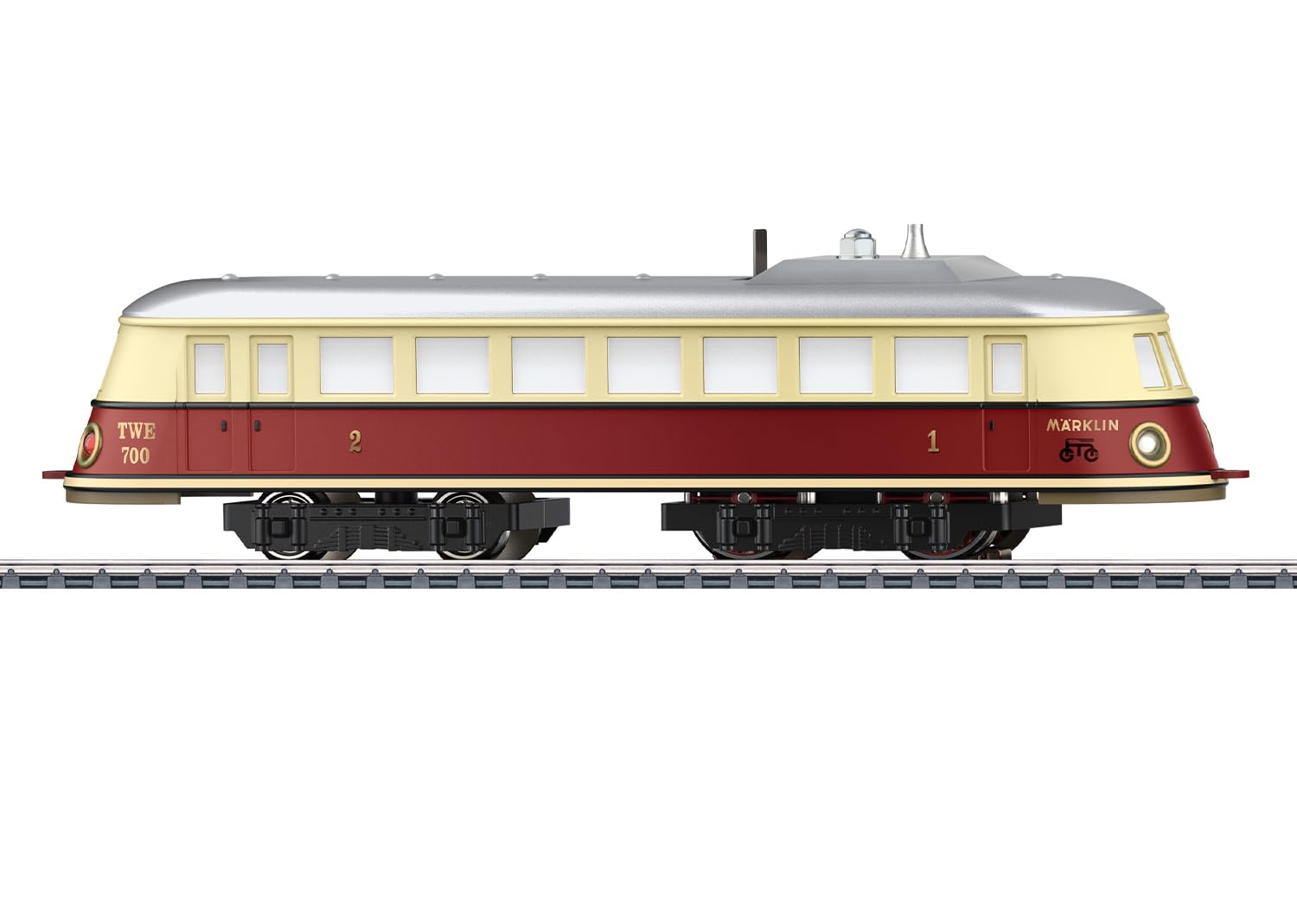 m-rklin-replika-triebwagen-twe-700-h0-triebwagen image 1