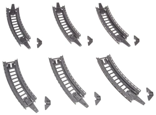 faller-222543-auffahrtsteile-gebogen-r2-spur-n image 4