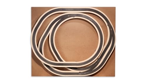 noch-easy-track-trassenbausatz-theisensee-h0-123-x-103-cm image 8