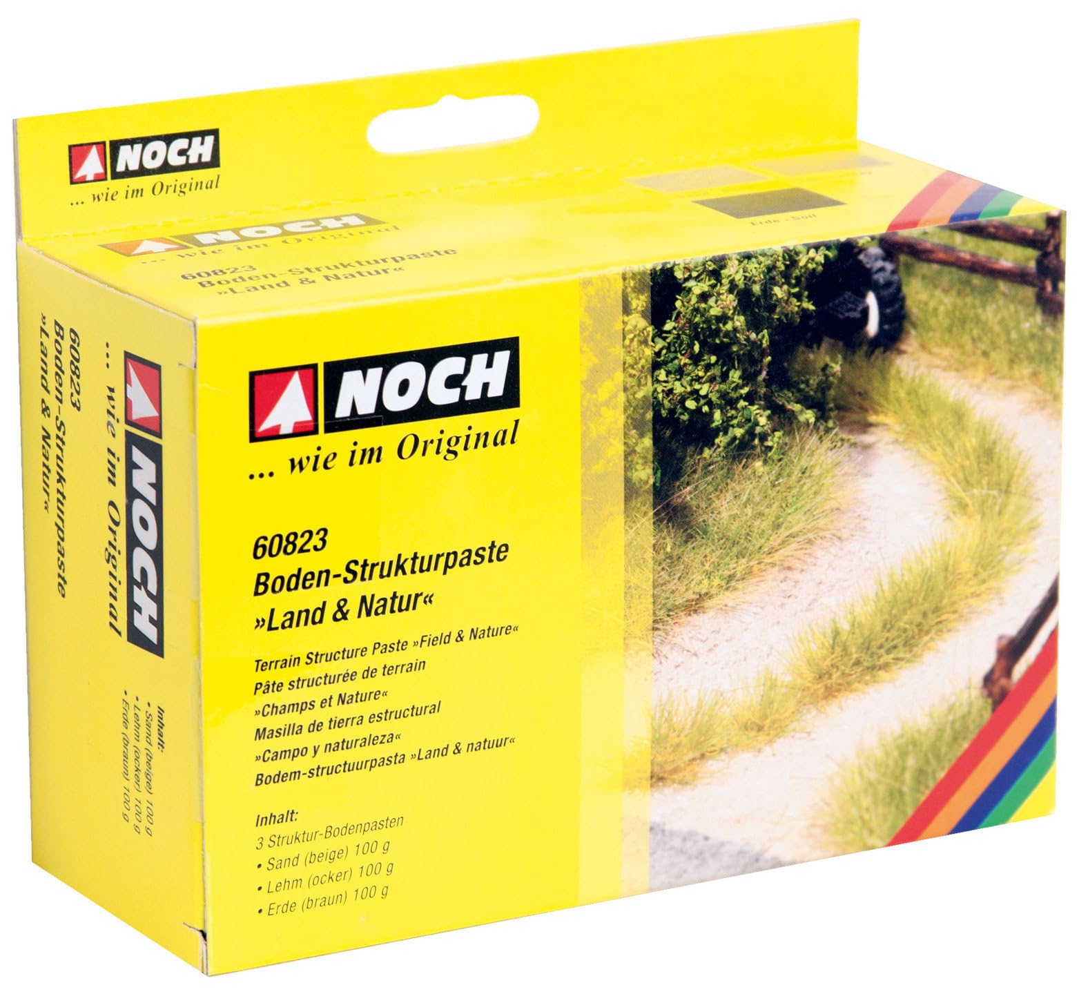 noch-61141-boden-strukturpaste-land-natur-3-farbset-3x-100-g image 1