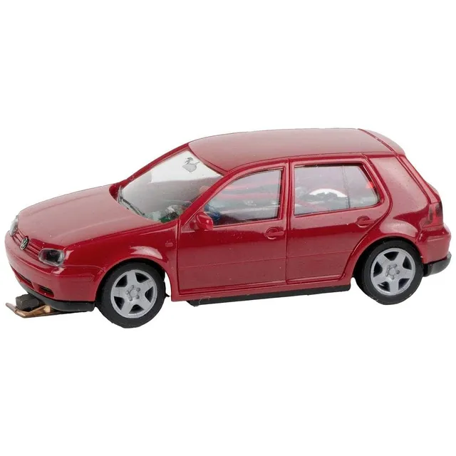 faller-161437-vw-golf-iv-herpa-car-system-spur-h0 image 1