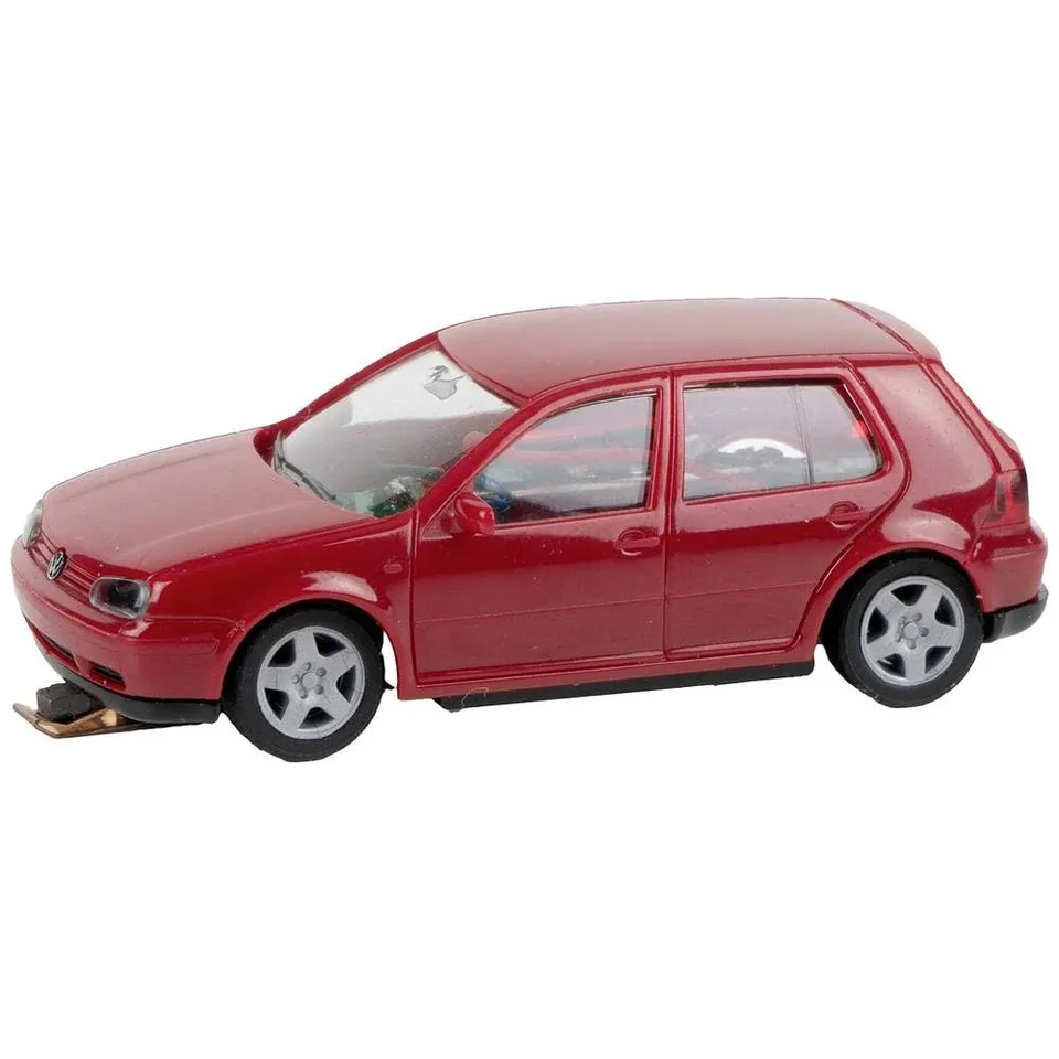faller-161437-vw-golf-iv-herpa-car-system-spur-h0 image 1