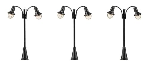 faller-led-laterne-bogenleuchten-warmwei-3-st-ck image 2