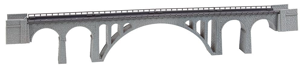 faller-val-tuoi-viadukt-set-spur-n image 2