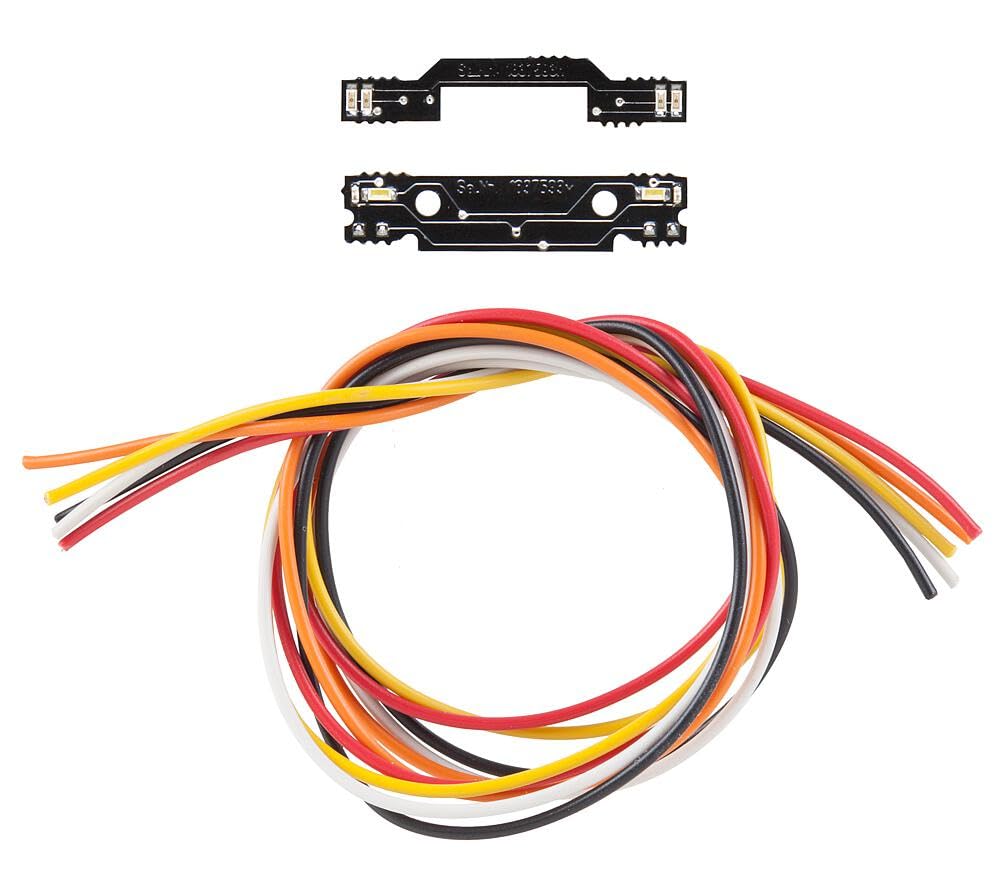 faller-car-system-digital-led-beleuchtungs-kit-f-r-lkw-mb-sk-man-f2000 image 1