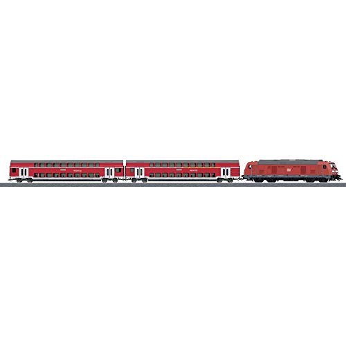 m-rklin-29479-digital-startpackung-regional-express-spur-h0-mit-sound-und-mobile image 5