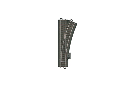 m-rklin-start-up-20612-weiche-rechts-h0-c-gleis image 3