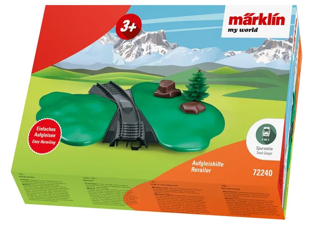 m-rklin-my-world-72240-aufgleishilfe-spur-h0-ab-3-jahren image 1