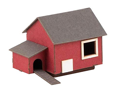faller-180298-h-hnerhaus-h0-lasercut-bausatz image 5