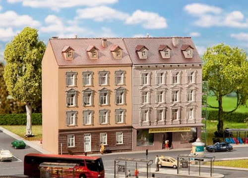 faller-fa232311-2-stadth-user-creme-hellbraun-spur-n image 3