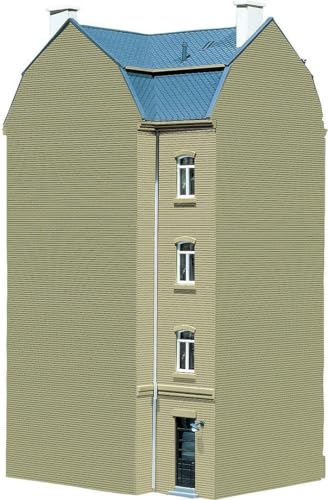 faller-130916-stadteckhaus-goethestra-e-62-h0-4-st-ckig-mit-laden image 6